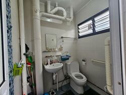 Blk 783 Khatib Vale (Yishun), HDB 3 Rooms #563045811